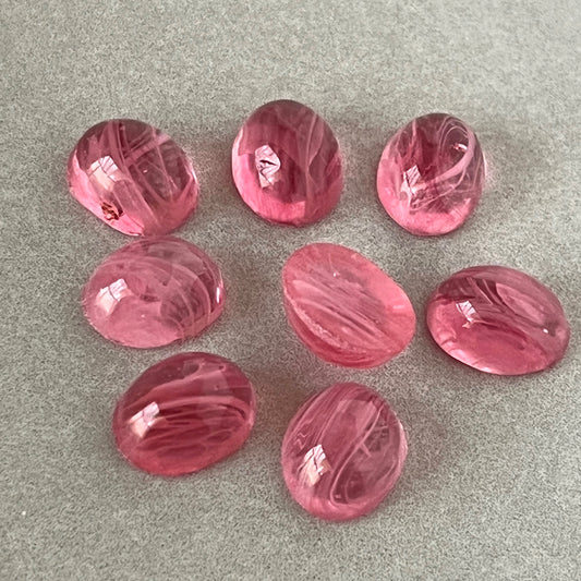 glass cabochon for jewelry making