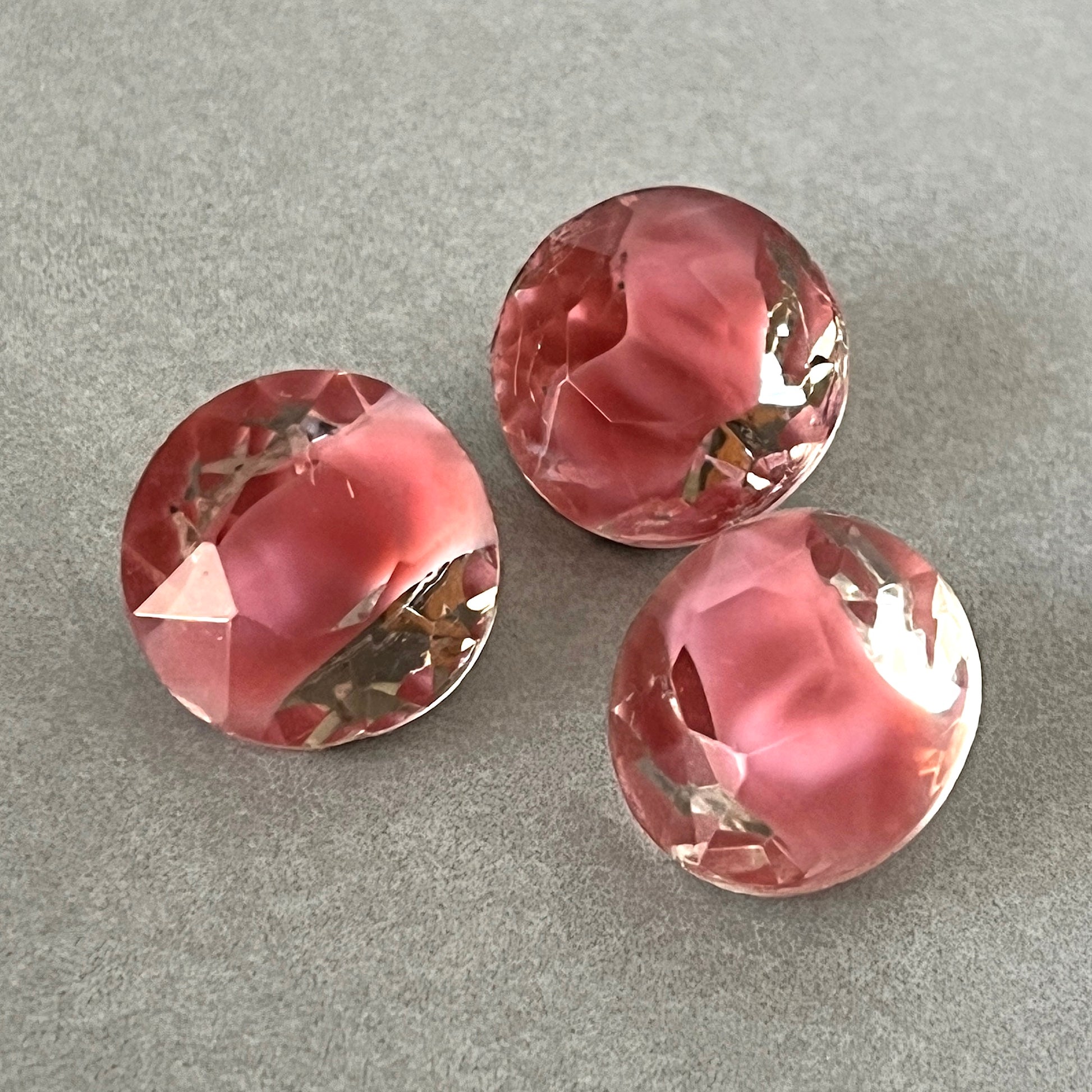glass rhinestone for jewelry making