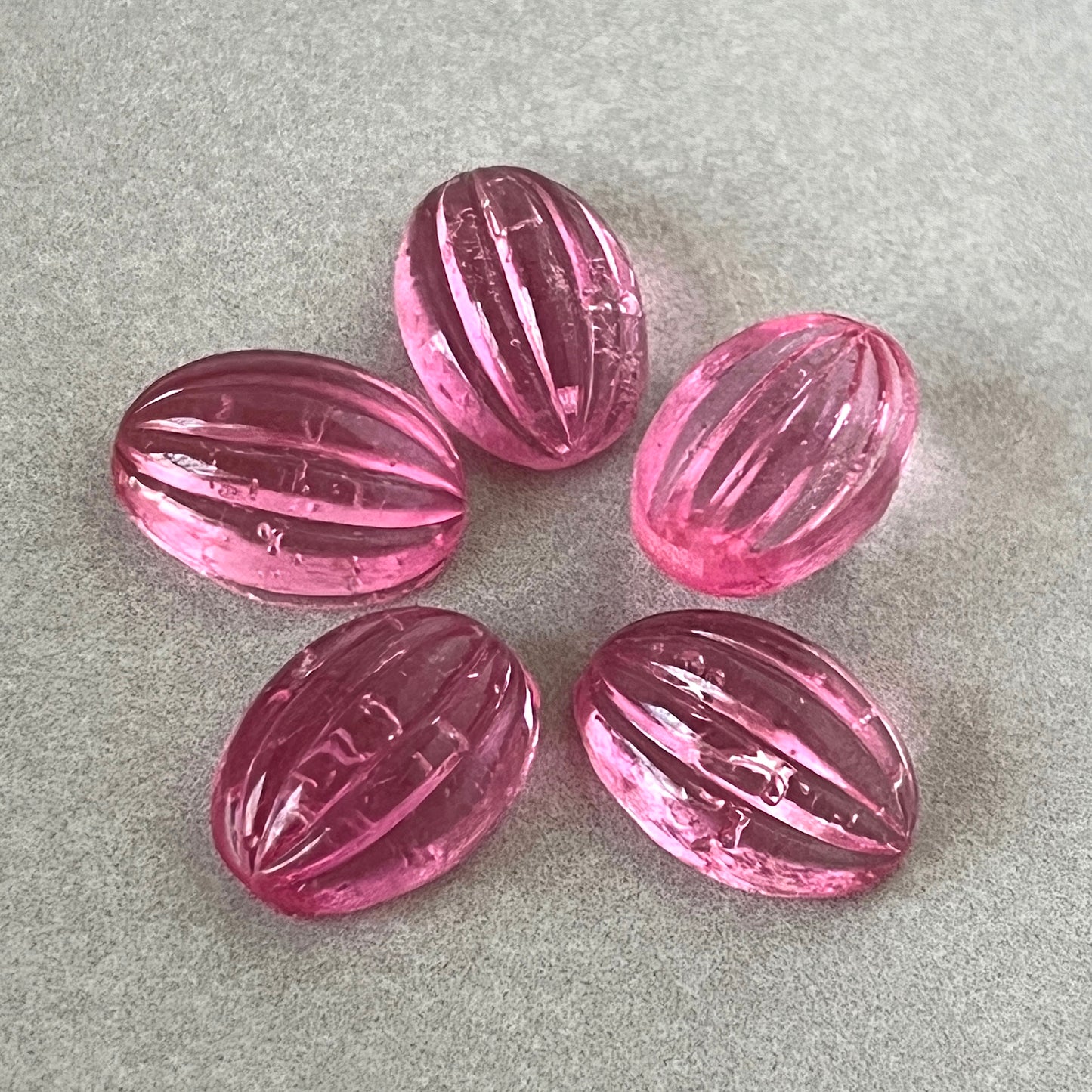 glass cabochon for jewelry making