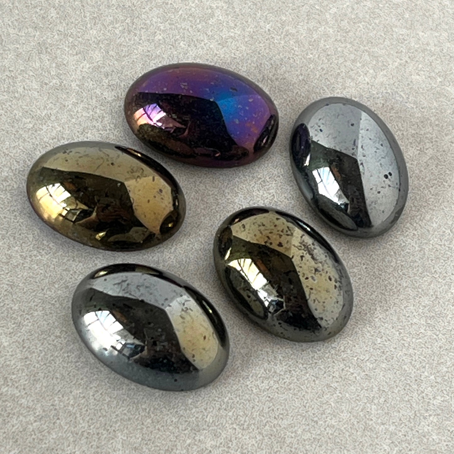 glass cabochon for jewelry making