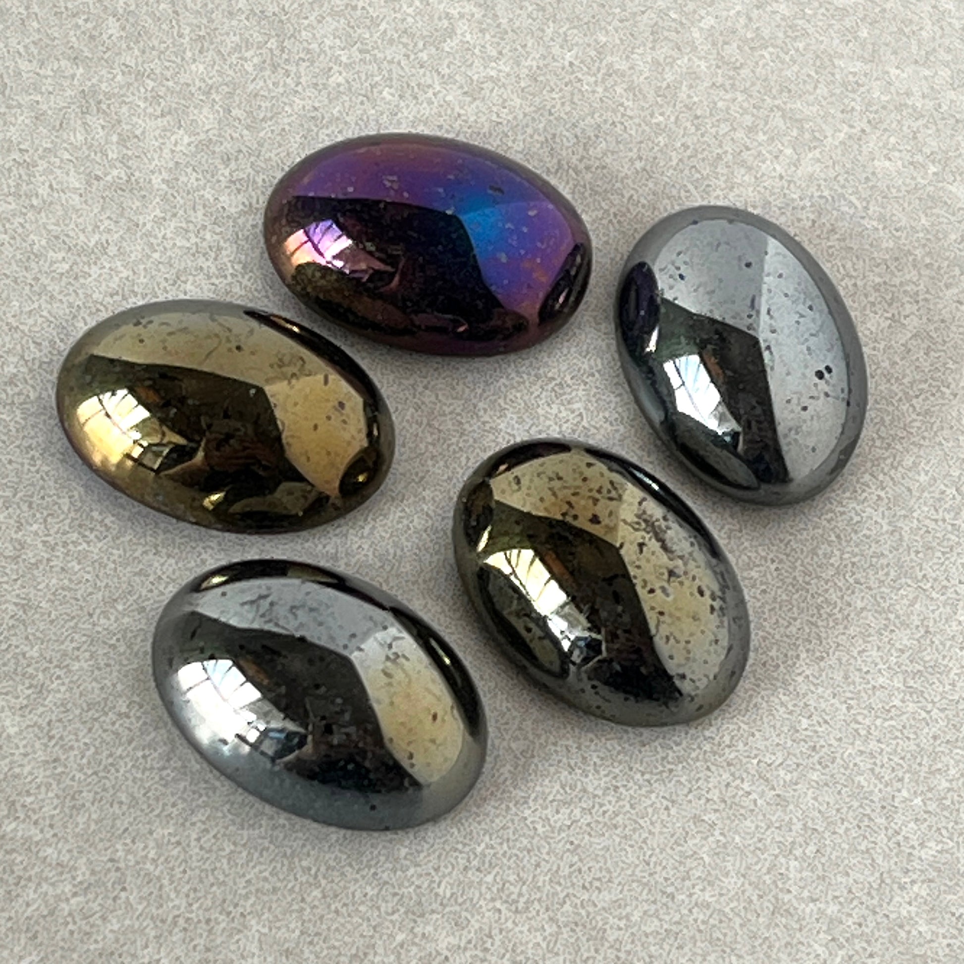 glass cabochon for jewelry making