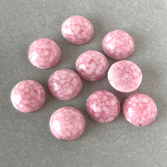 glass cabochon for jewelry making