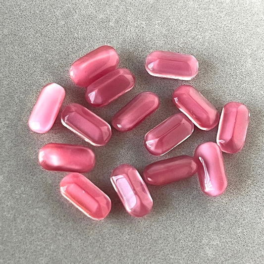 glass rhinestone for jewelry making