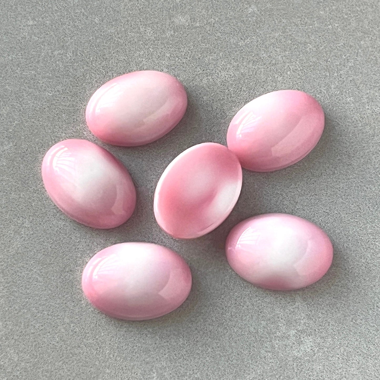 glass cabochon for jewelry making