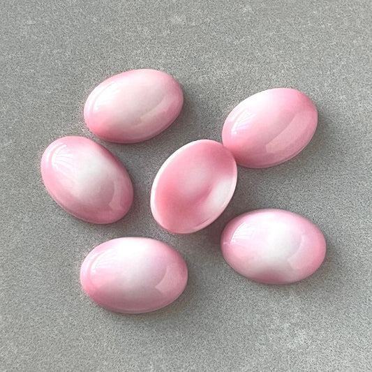 glass cabochon for jewelry making