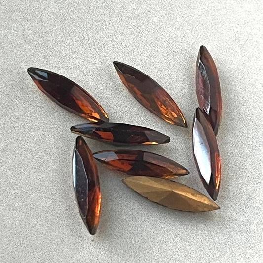 glass rhinestone for jewelry making