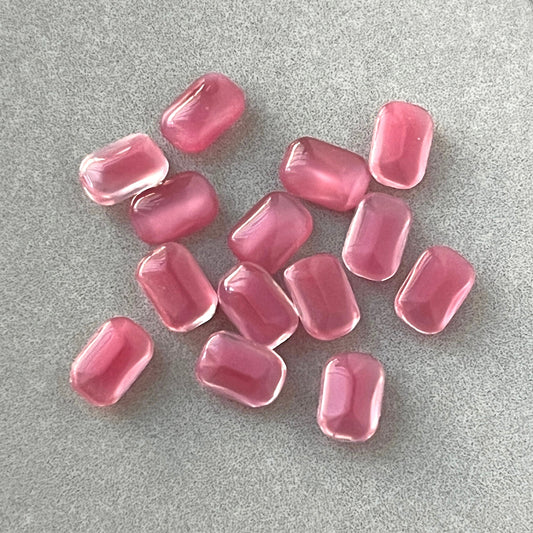 glass rhinestone for jewelry making