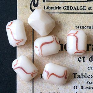 glass rhinestone in brown for jewelry making