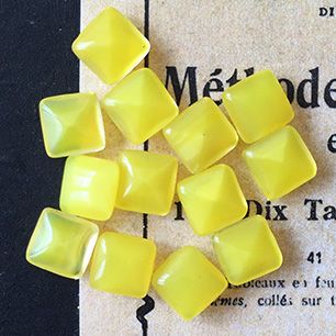 glass rhinestone for jewelry making