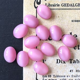 glass cabochon for jewelry making