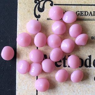 glass rhinestone for jewelry making