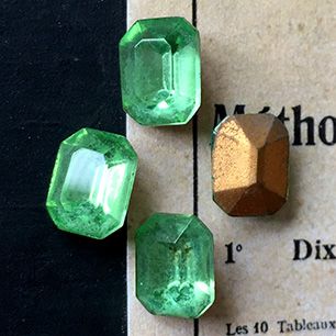 glass rhinestone for jewelry making