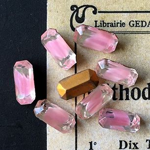 glass rhinestone for jewelry making