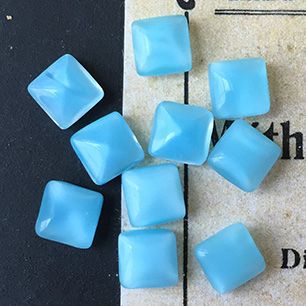 glass rhinestone for jewelry making