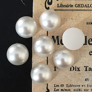 glass cabochon for jewelry making