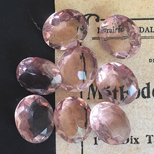 glass rhinestone for jewelry making