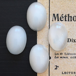 glass cabochon for jewelry making