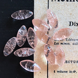 glass rhinestone for jewelry making