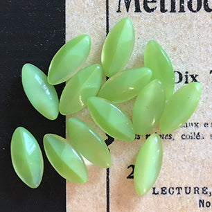 glass rhinestone for jewelry making