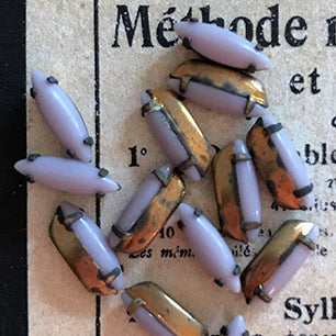 glass rhinestone for jewelry making