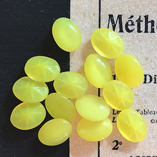 glass rhinestone for jewelry making