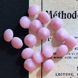 glass rhinestone for jewelry making