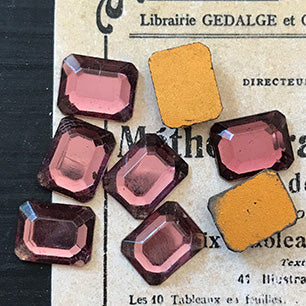 glass cabochon for jewelry making