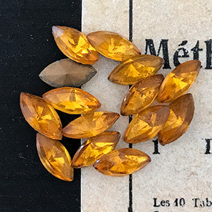 glass rhinestone for jewelry making