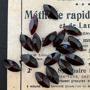 glass rhinestone for jewelry making