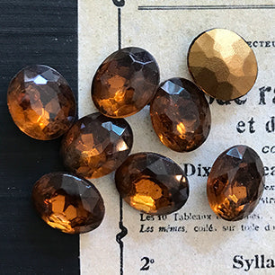 glass rhinestone for jewelry making