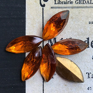 glass rhinestone for jewelry making