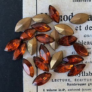 glass rhinestone for jewelry making