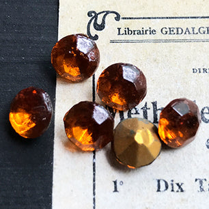 glass rhinestone for jewelry making