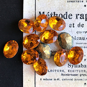 glass rhinestone for jewelry making