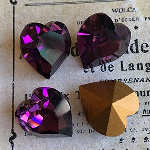 glass rhinestone for jewelry making