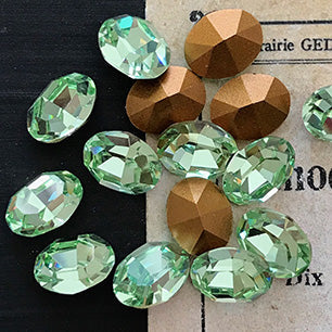 glass rhinestone for jewelry making