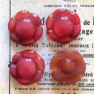 glass cabochon for jewelry making