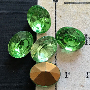 glass rhinestone for jewelry making