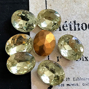 glass rhinestone for jewelry making