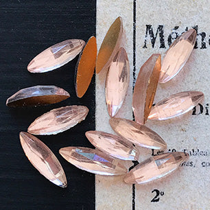 glass cabochon for jewelry making