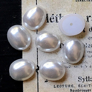 glass cabochon for jewelry making