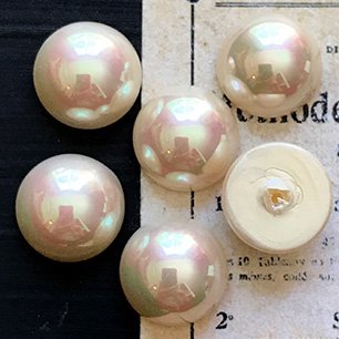 glass cabochon for jewelry making