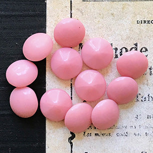 glass rhinestone for jewelry making