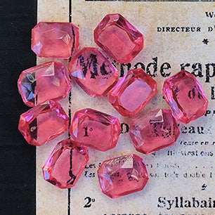 glass rhinestone for jewelry making