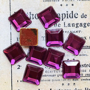 glass cabochon for jewelry making