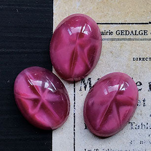 glass cabochon for jewelry making