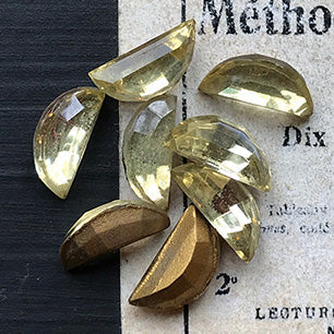 glass rhinestone for jewelry making