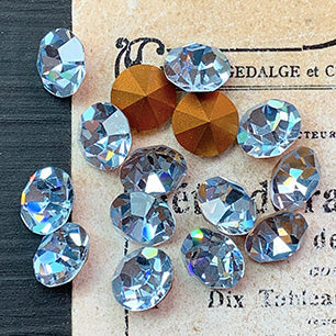 glass rhinestone for jewelry making