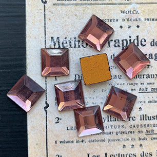 glass cabochon for jewelry making