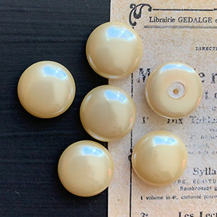 glass cabochon for jewelry making